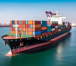 Sea Freight